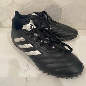 adidas Goletto VIII Turf Soccer Cleats, Women's 6.5